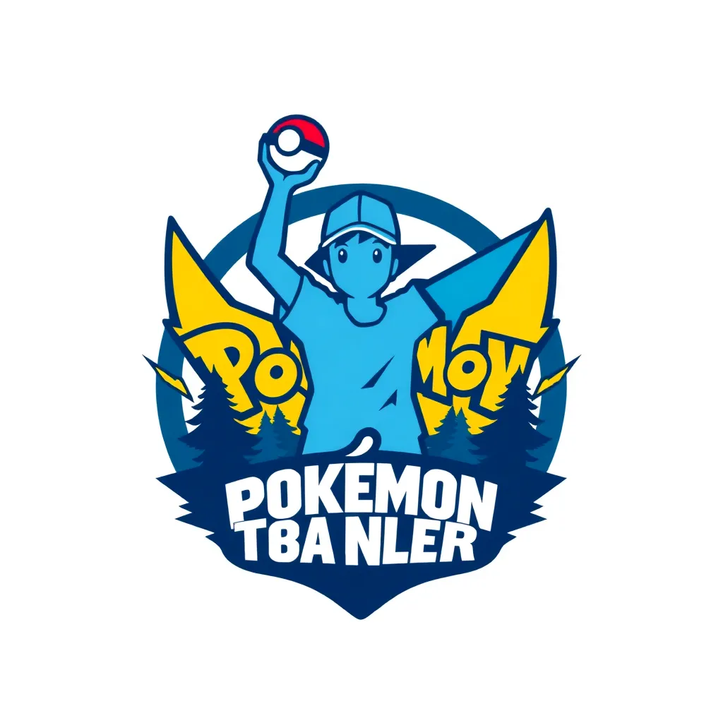 Pokémon Trainer Name Generator