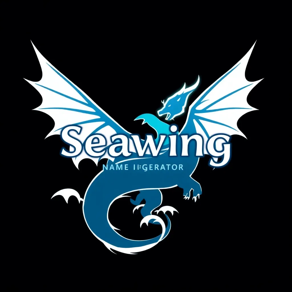 Seawing Name Generator