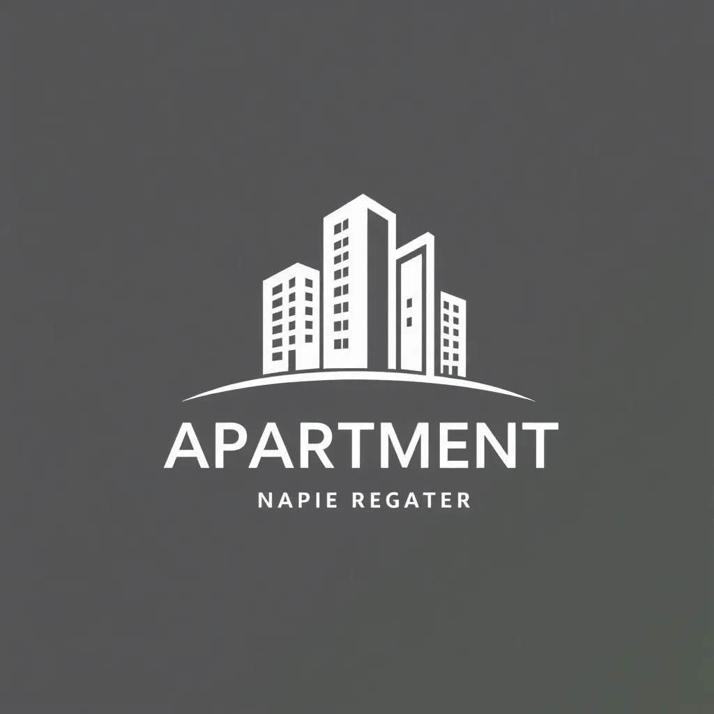 Apartment Complex Name Generator