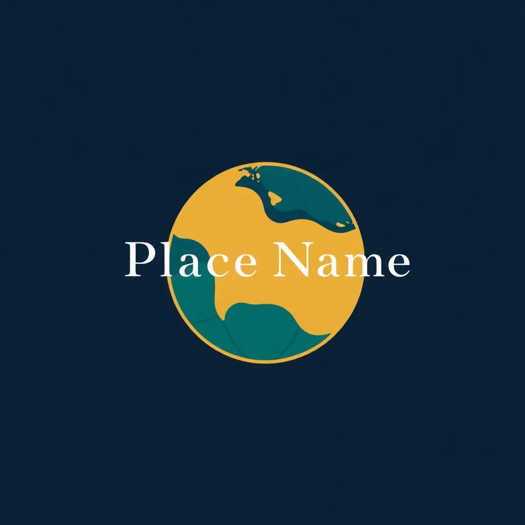 Place Name Generator