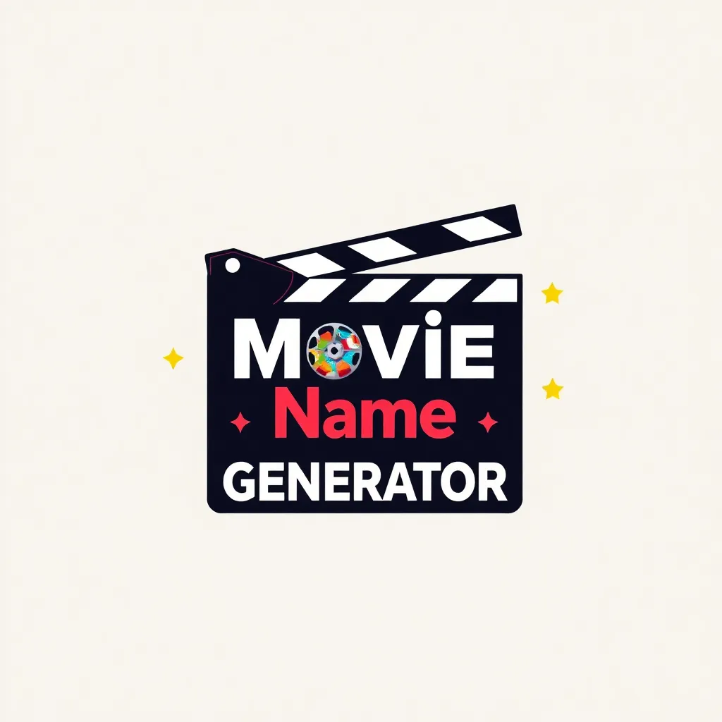 Movie Name Generator