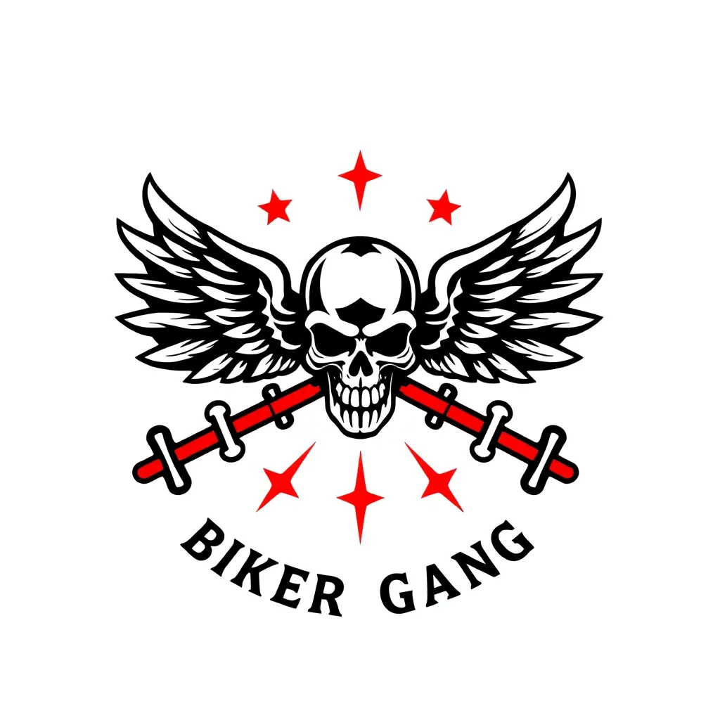 Biker Gang Name Generator