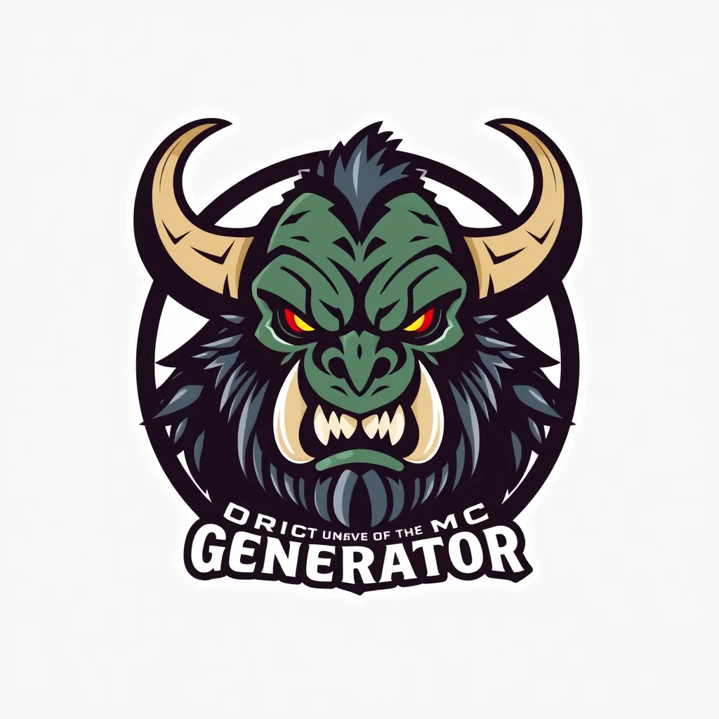Orc Name Generator