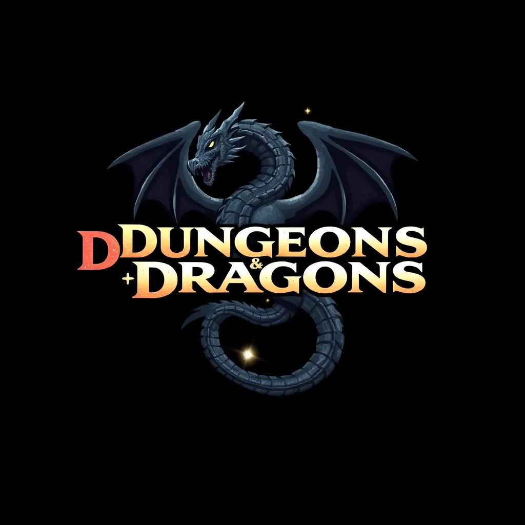 Dungeons & Dragons Name Generator