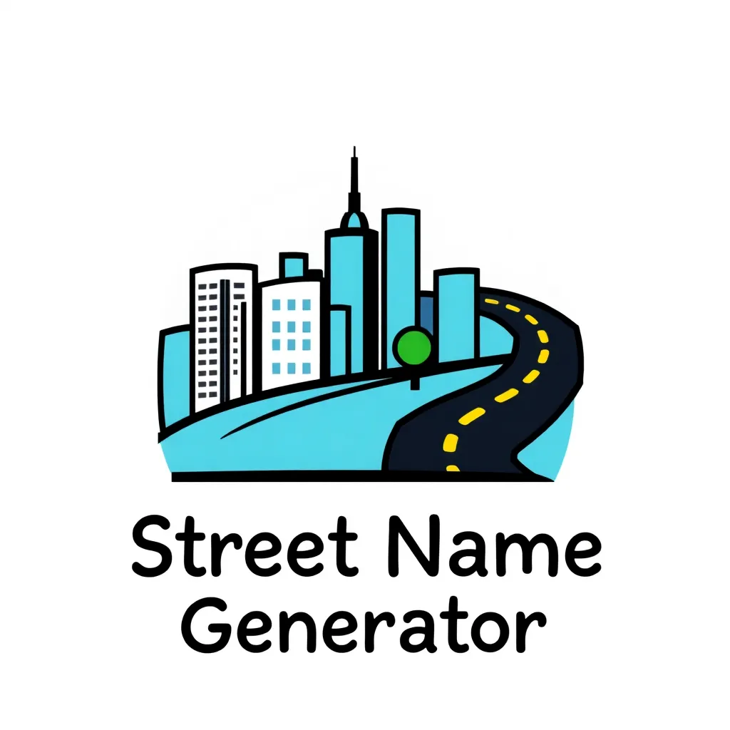 Street Name Generator