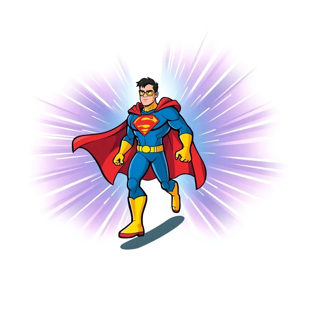 Time Travel Superhero Name Generator