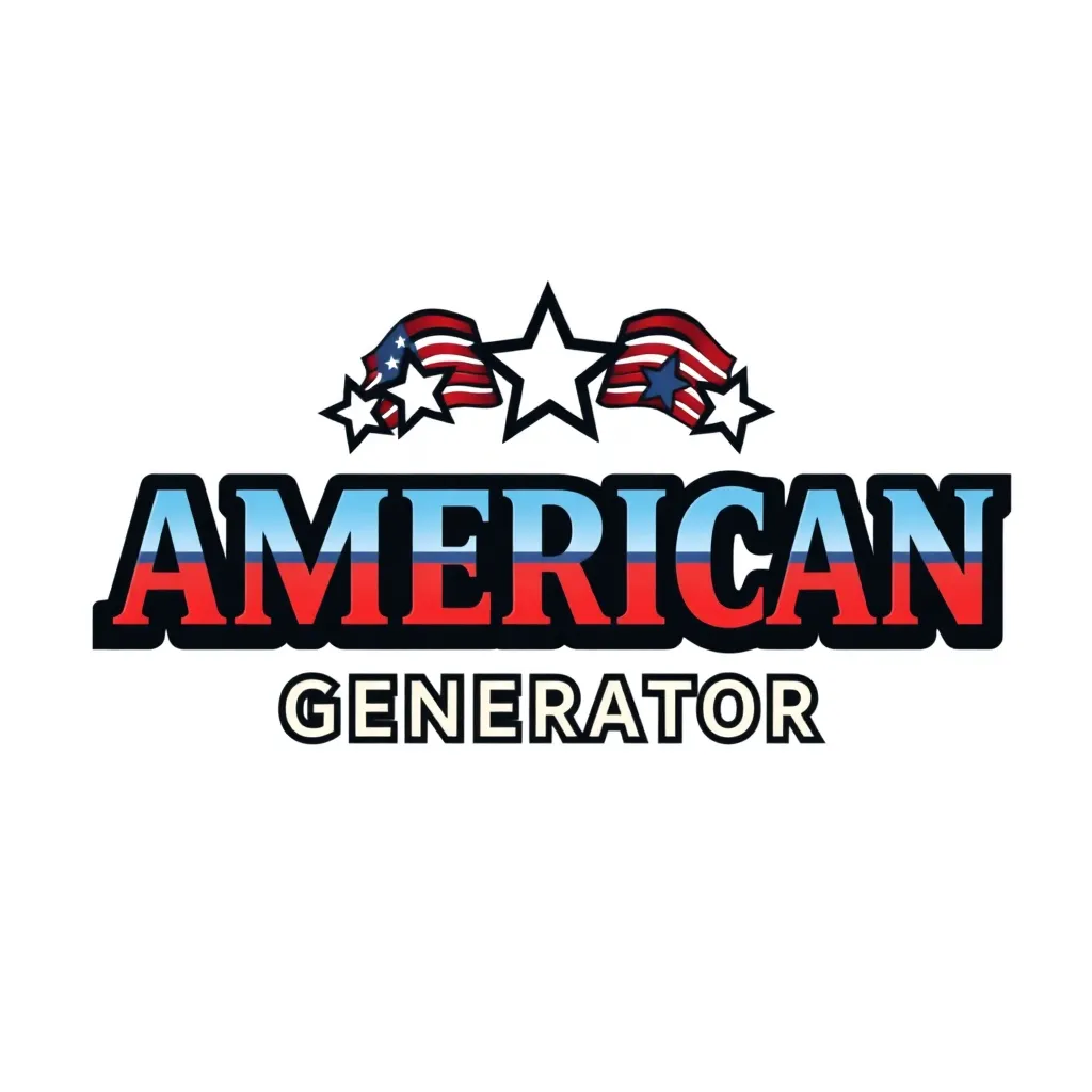 American Name Generator