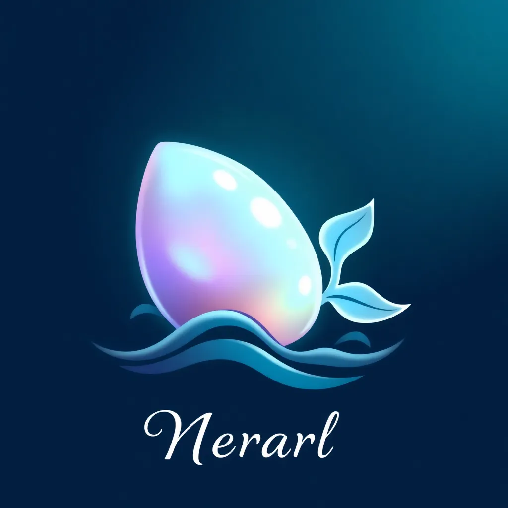 Mermaid Name Generator
