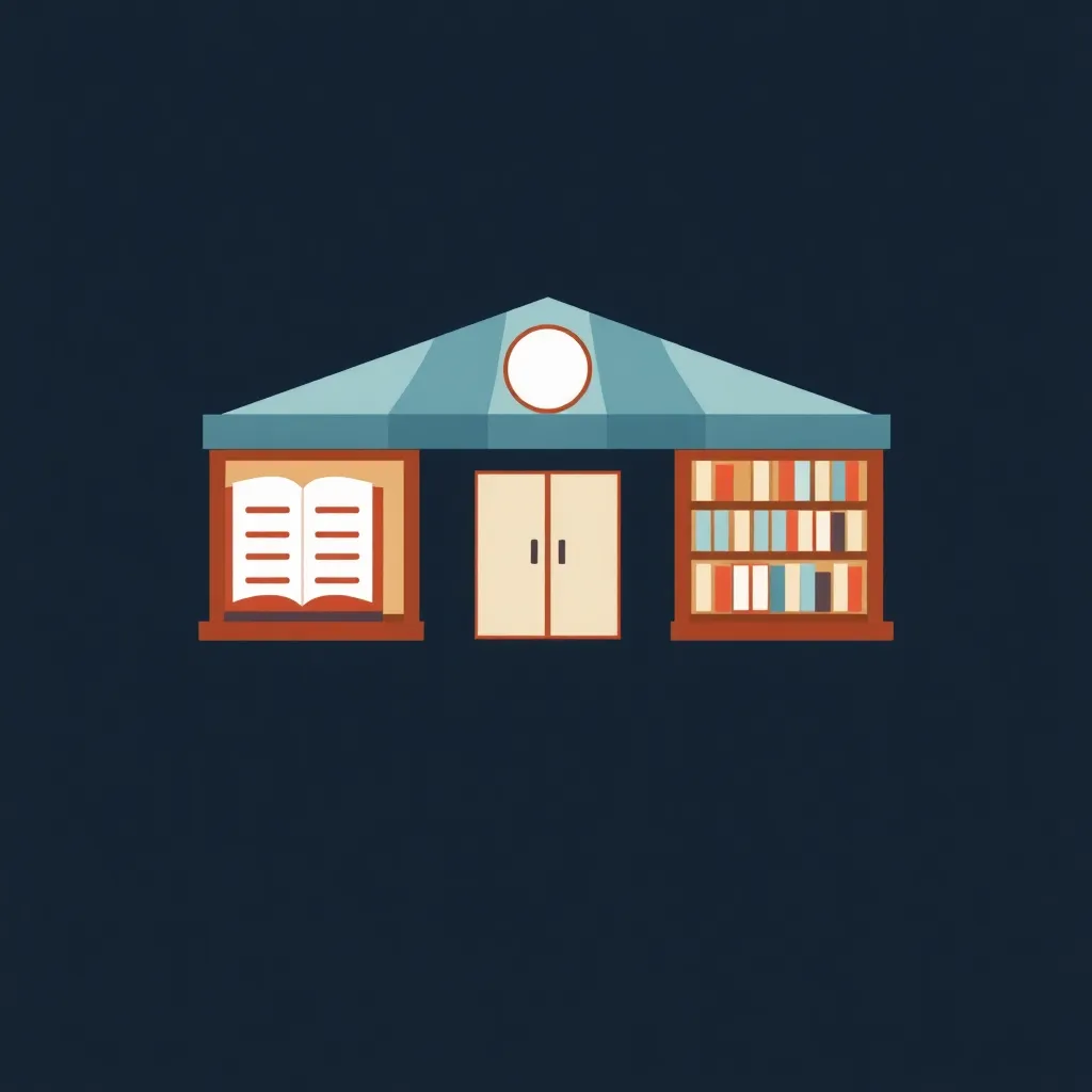 Bookstore Name Generator