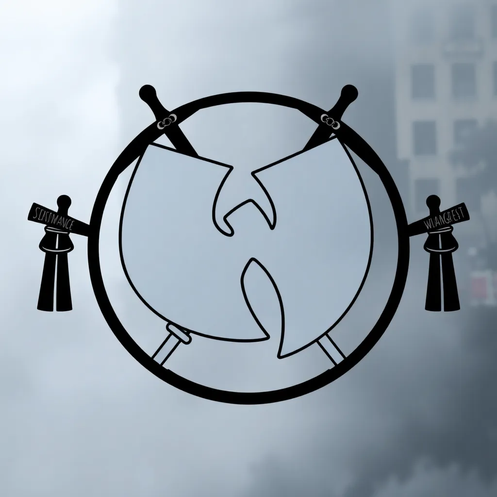 Wu-Tang Name Generator