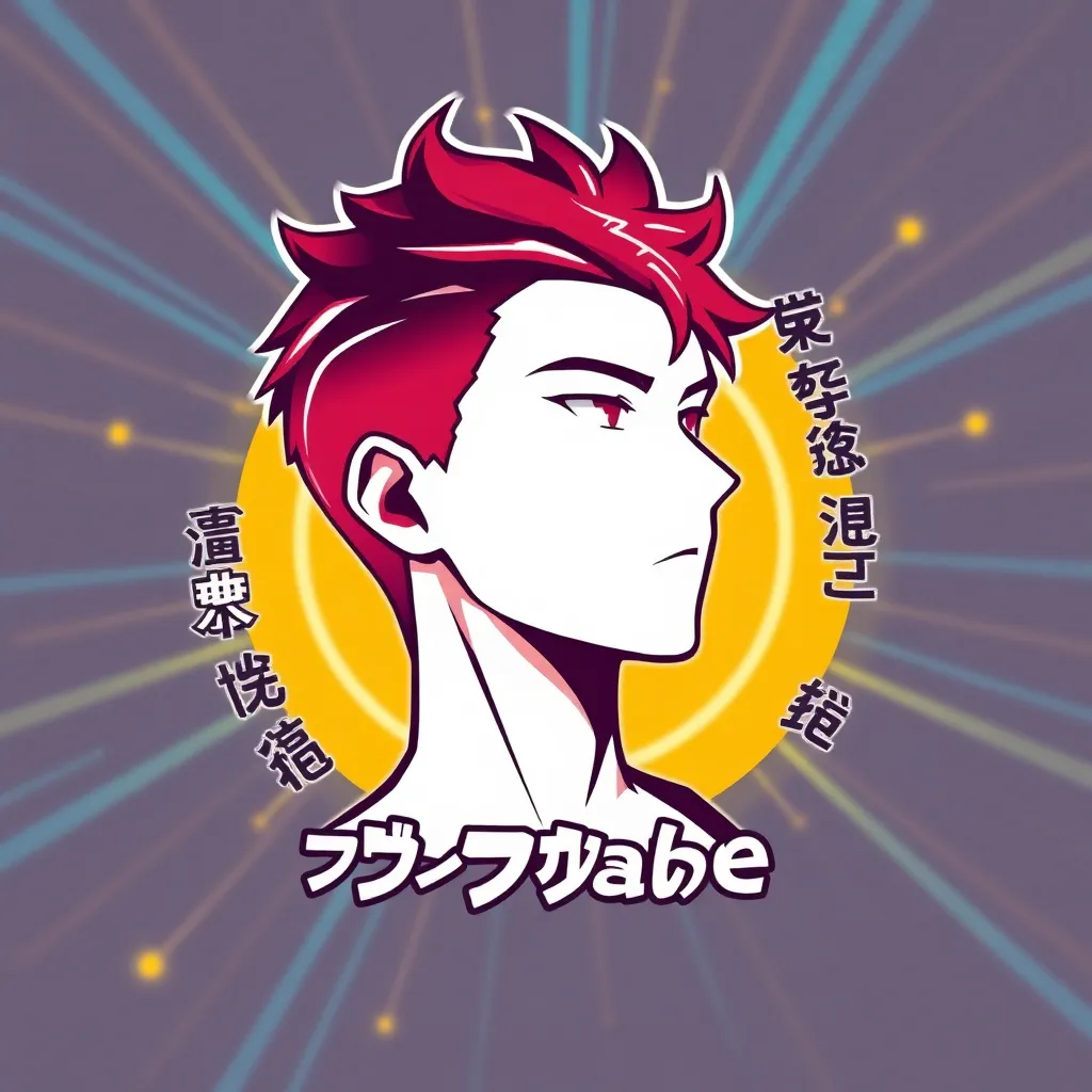 Male Anime Name Generator