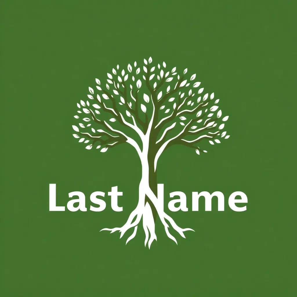 Last Name Generator