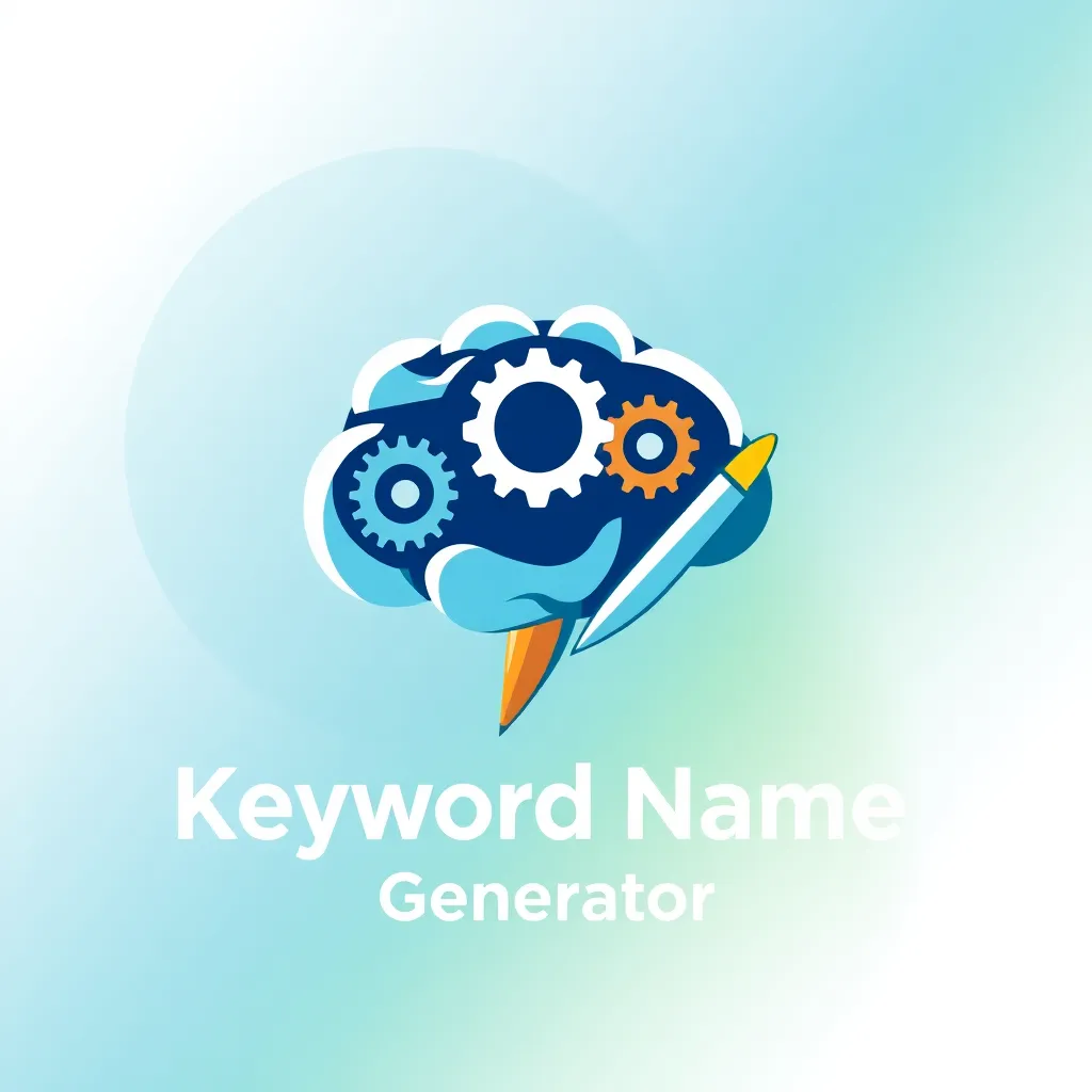 Name Generator with Keywords
