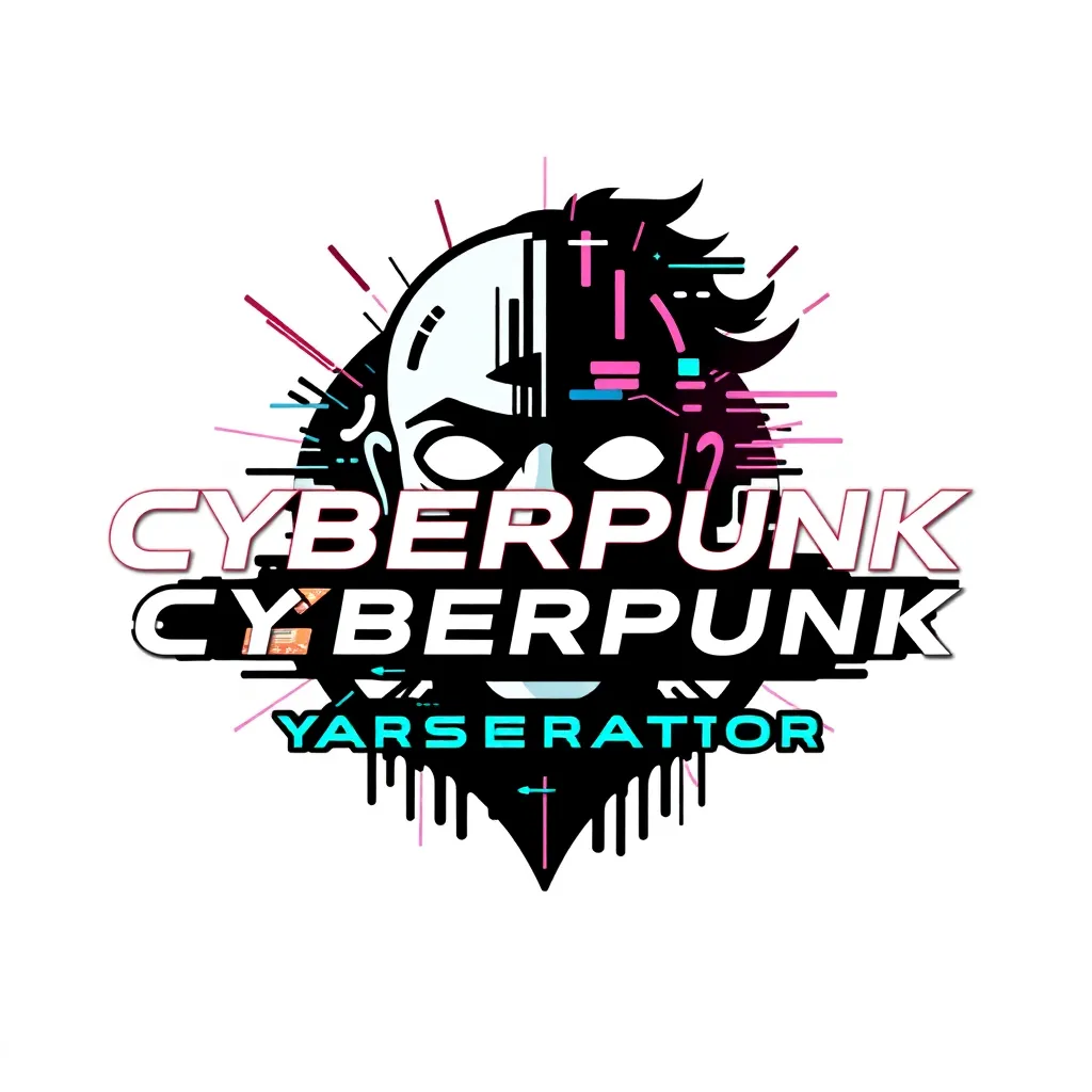 Cyberpunk Name Generator