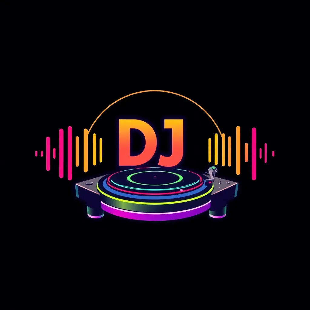 DJ Name Generator