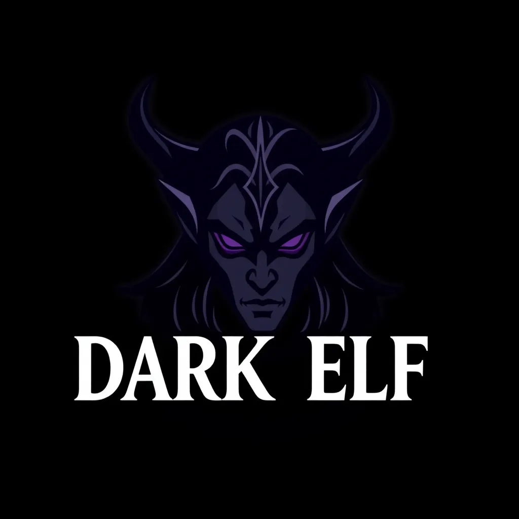 Dark Elf Name Generator