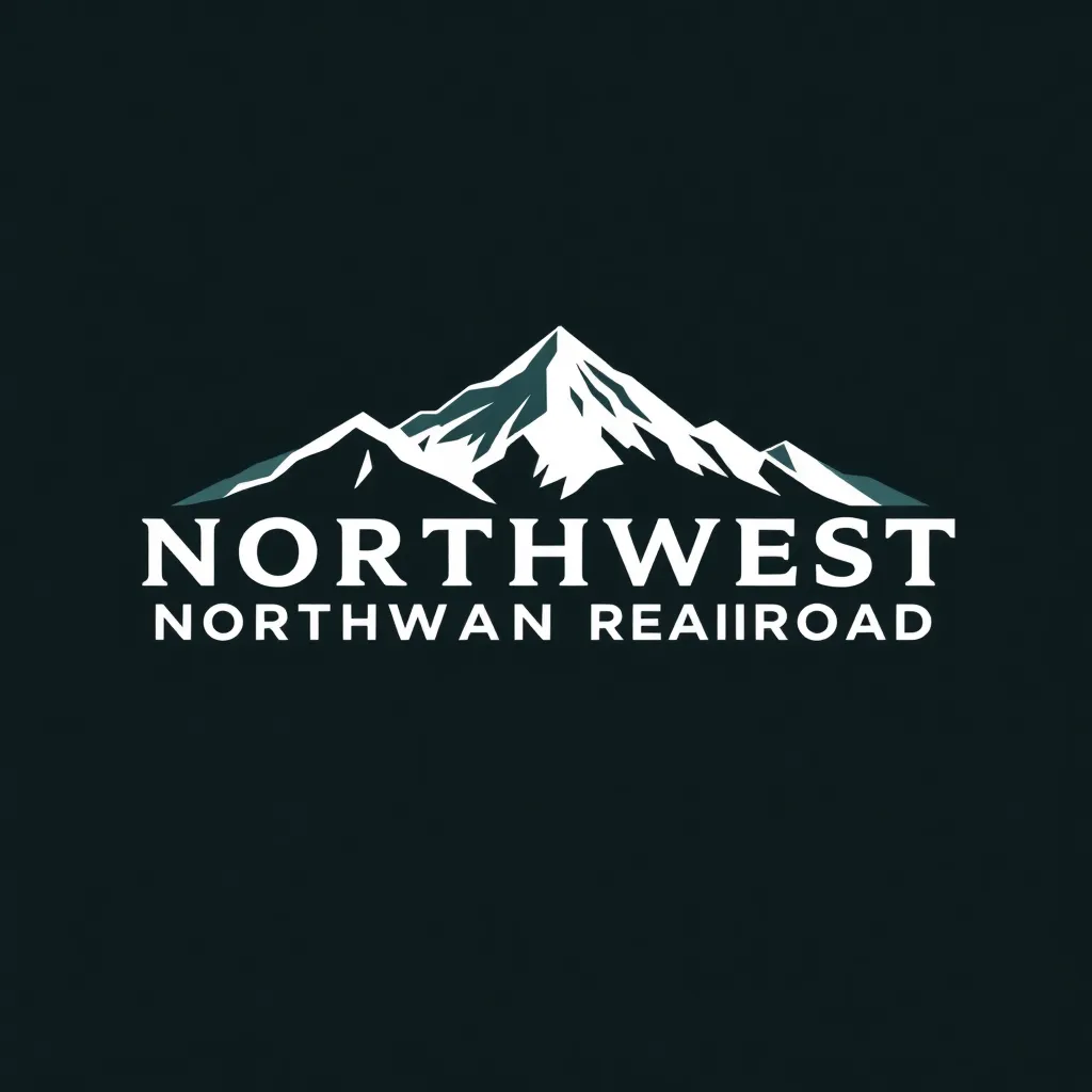 Northwest Railroad Name Generator