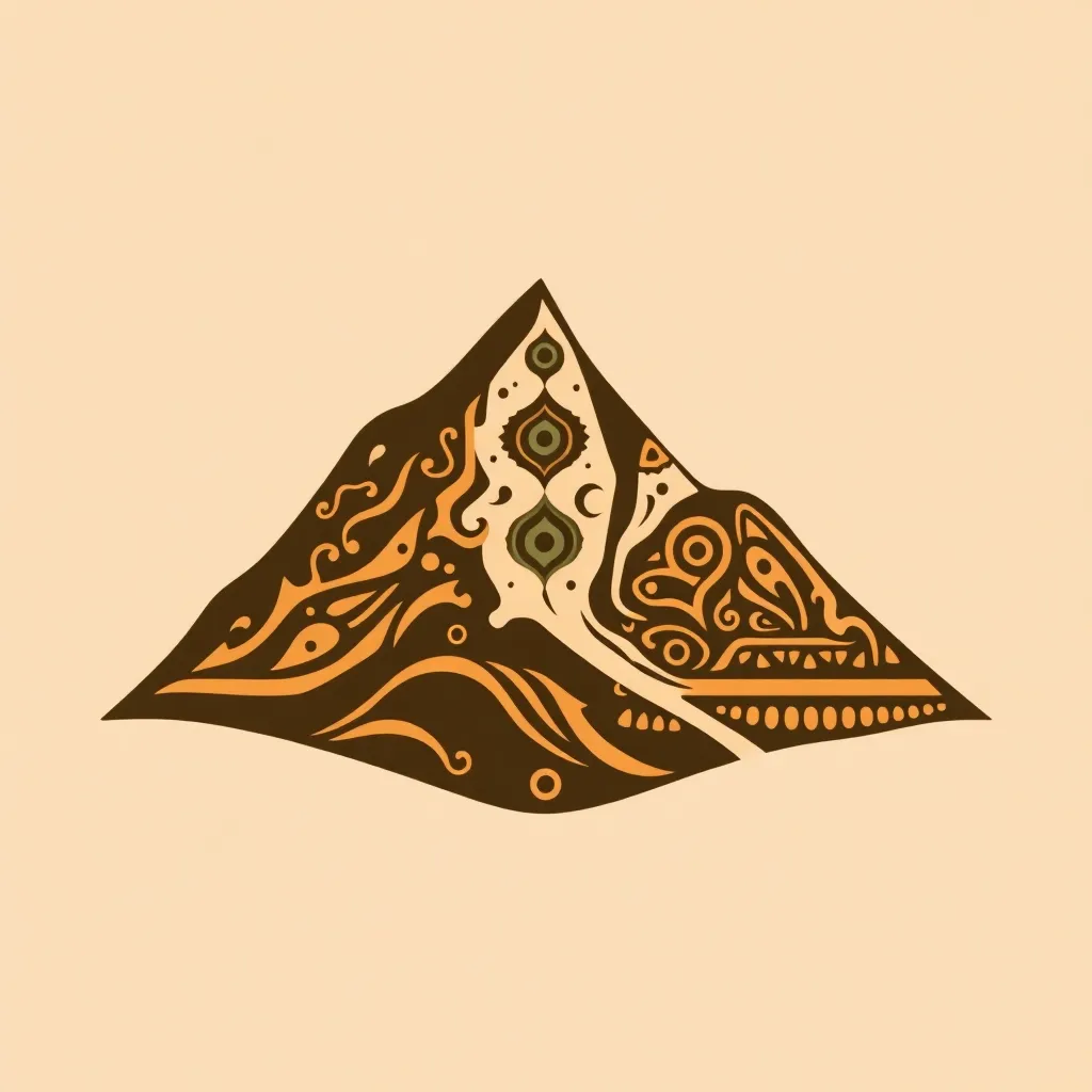 Tribal Name Generator