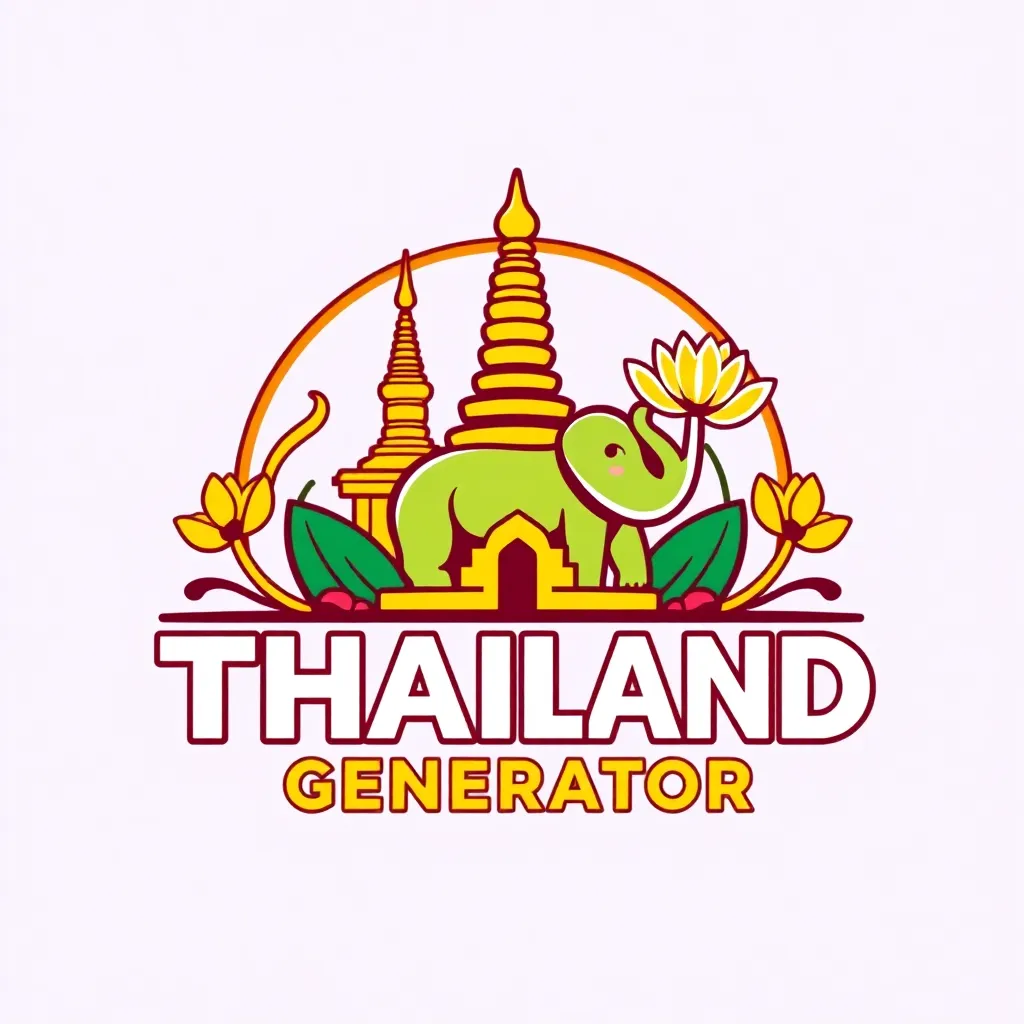 Thailand Generator