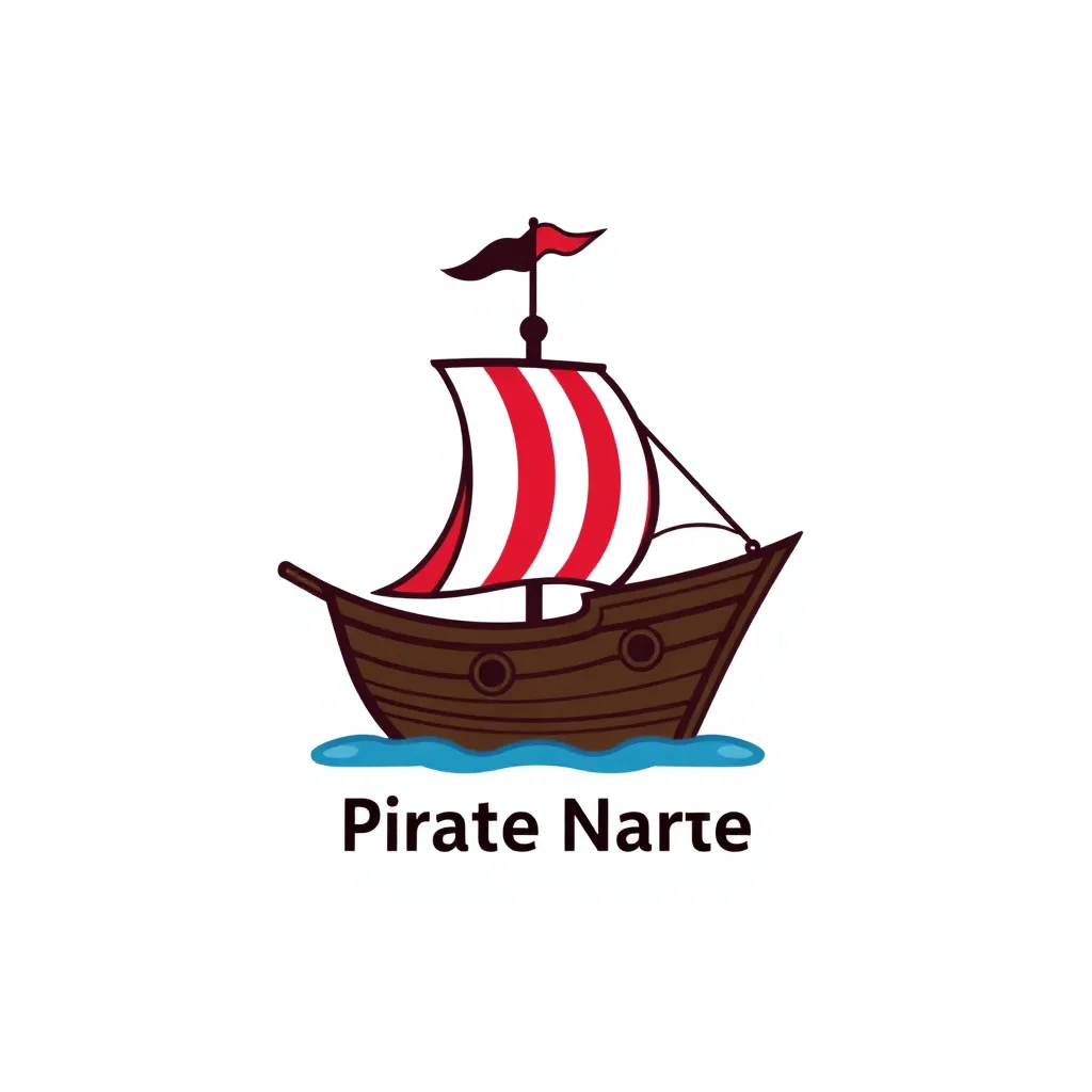 Female Pirate Names Generator