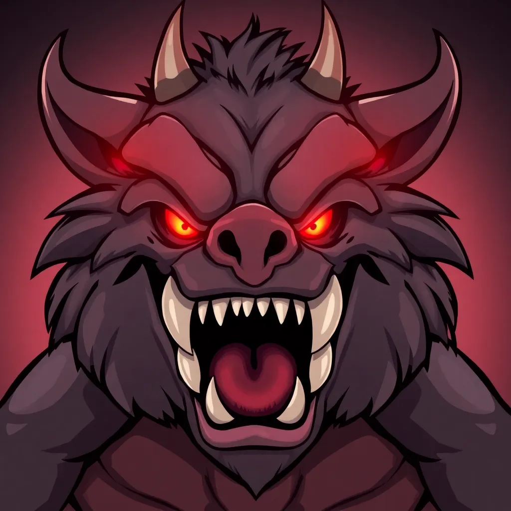Bugbear Name Generator