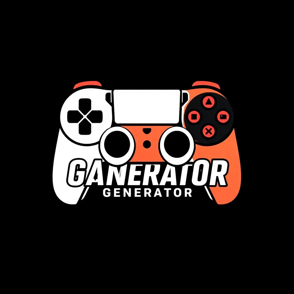 Gamertag Generator