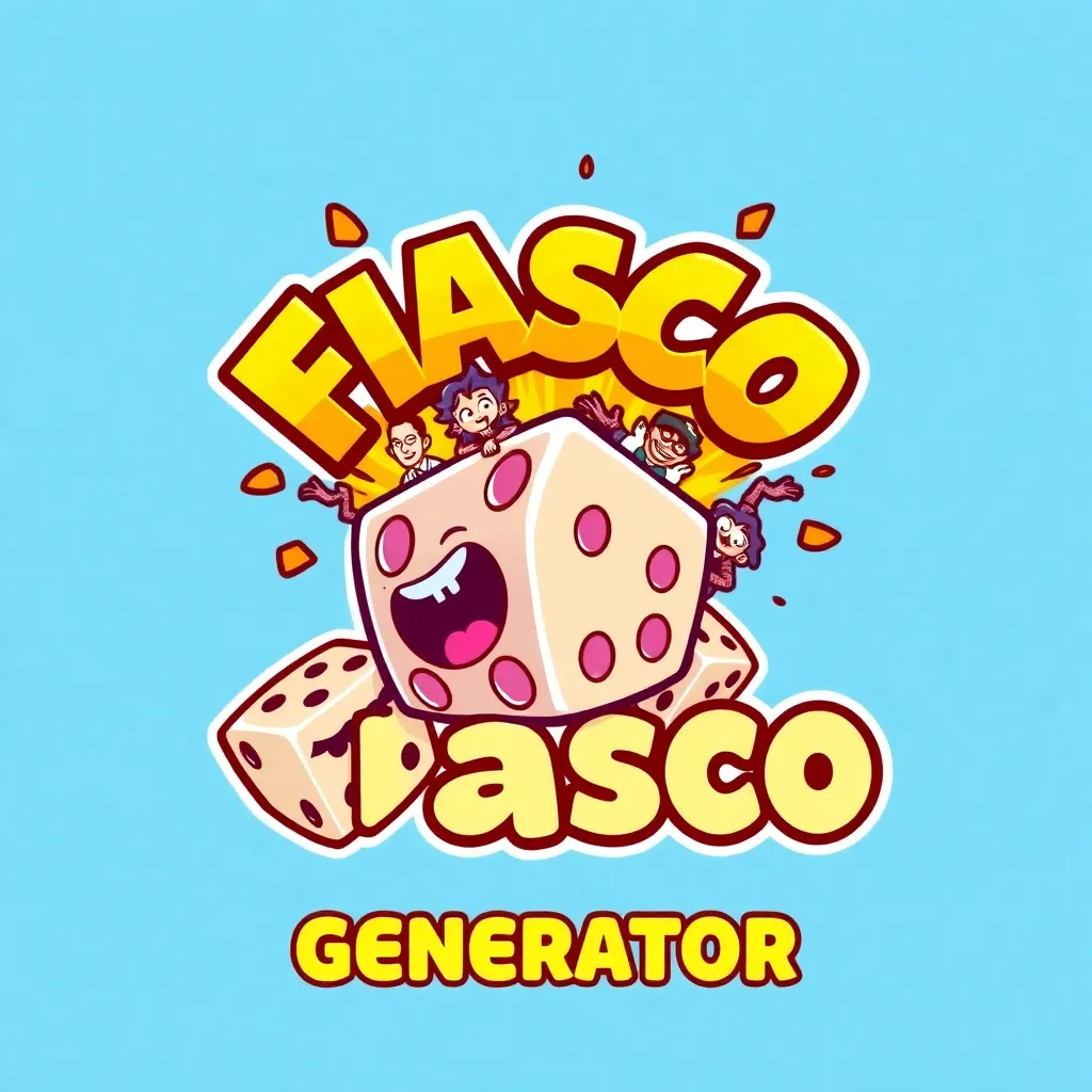 Fiasco Name Generator