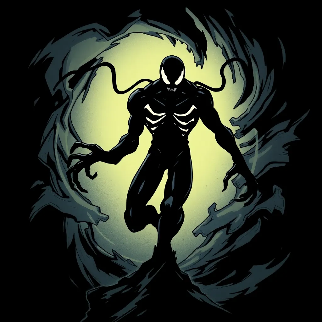 Symbiote Name Generator