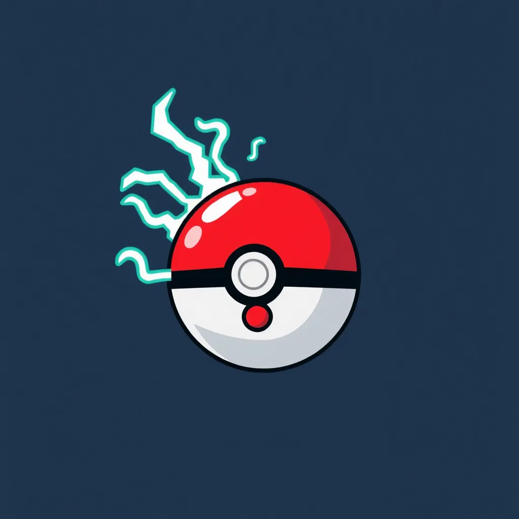 Pokémon Generator