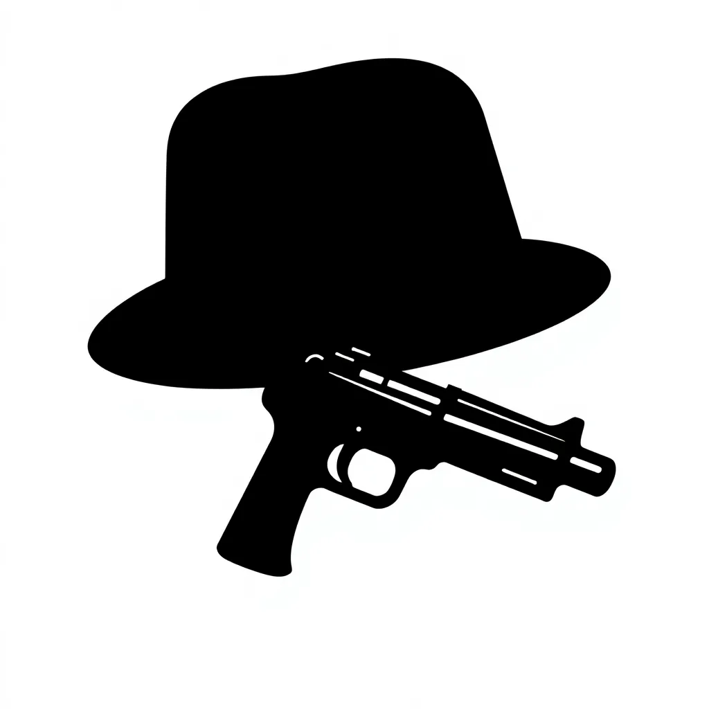 Gangster Name Generator