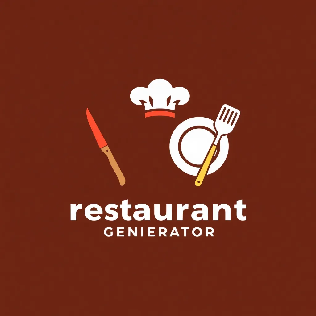 Restaurant Name Generator