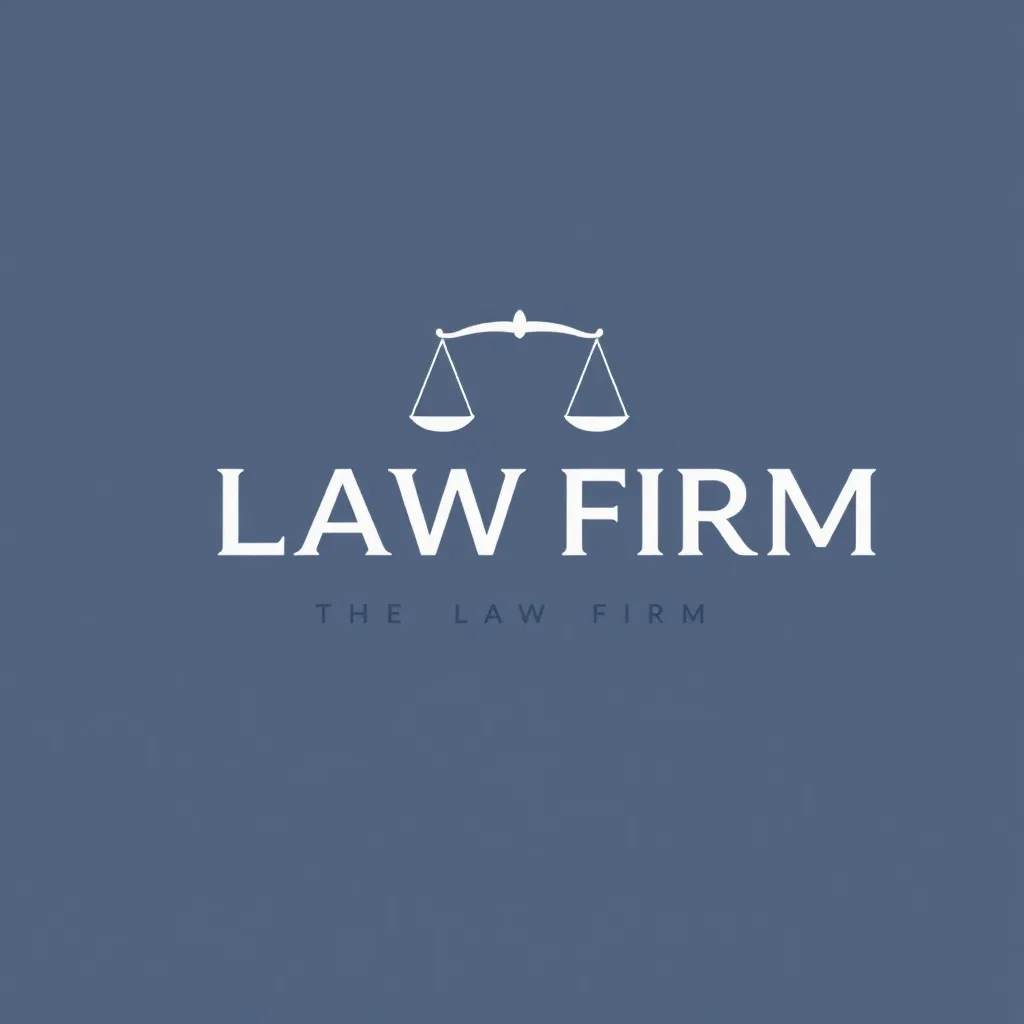 Law Firm Name Generator