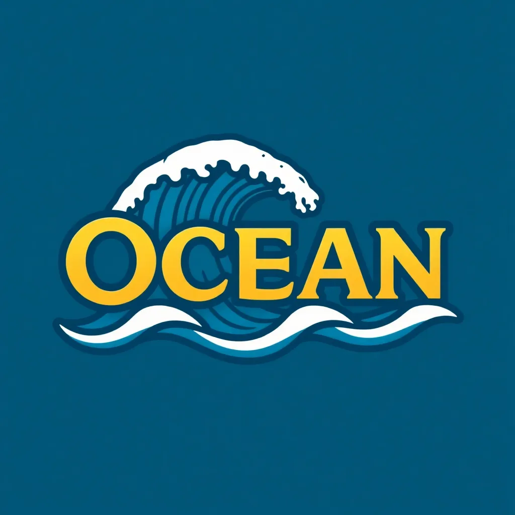 Sea Name Generator