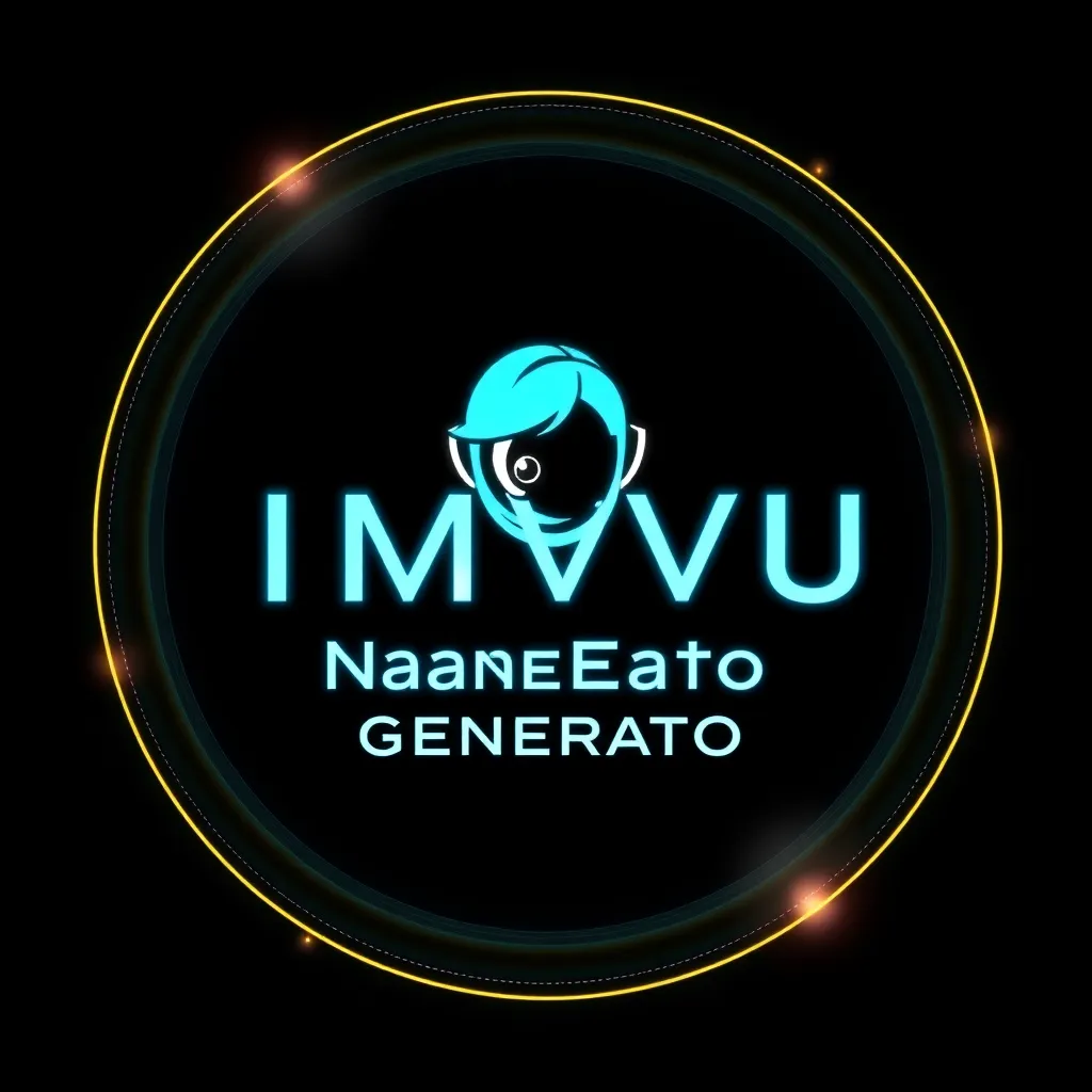 IMVU Name Generator