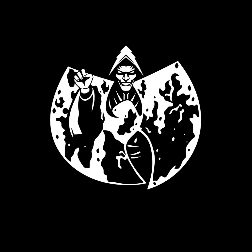 Wu-Tang Clan Name Generator