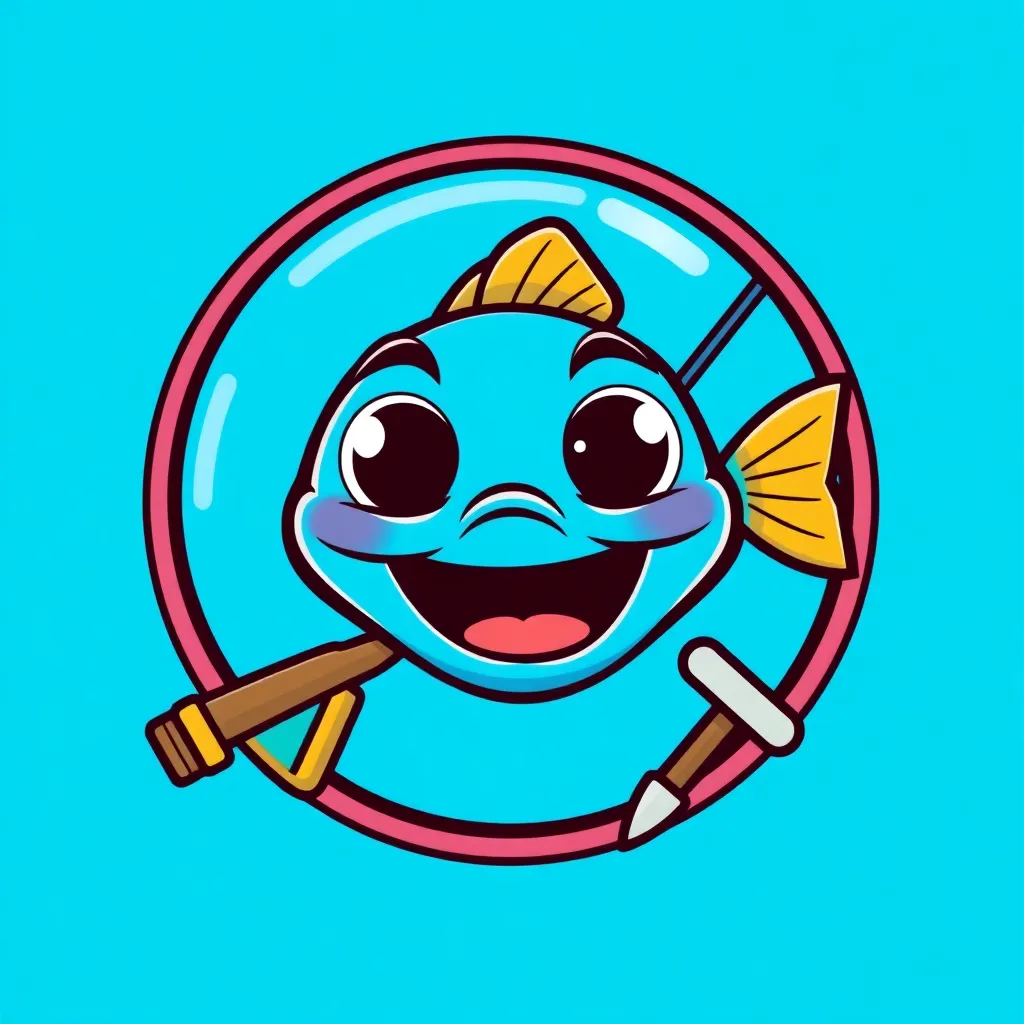 Fishing Name Generator