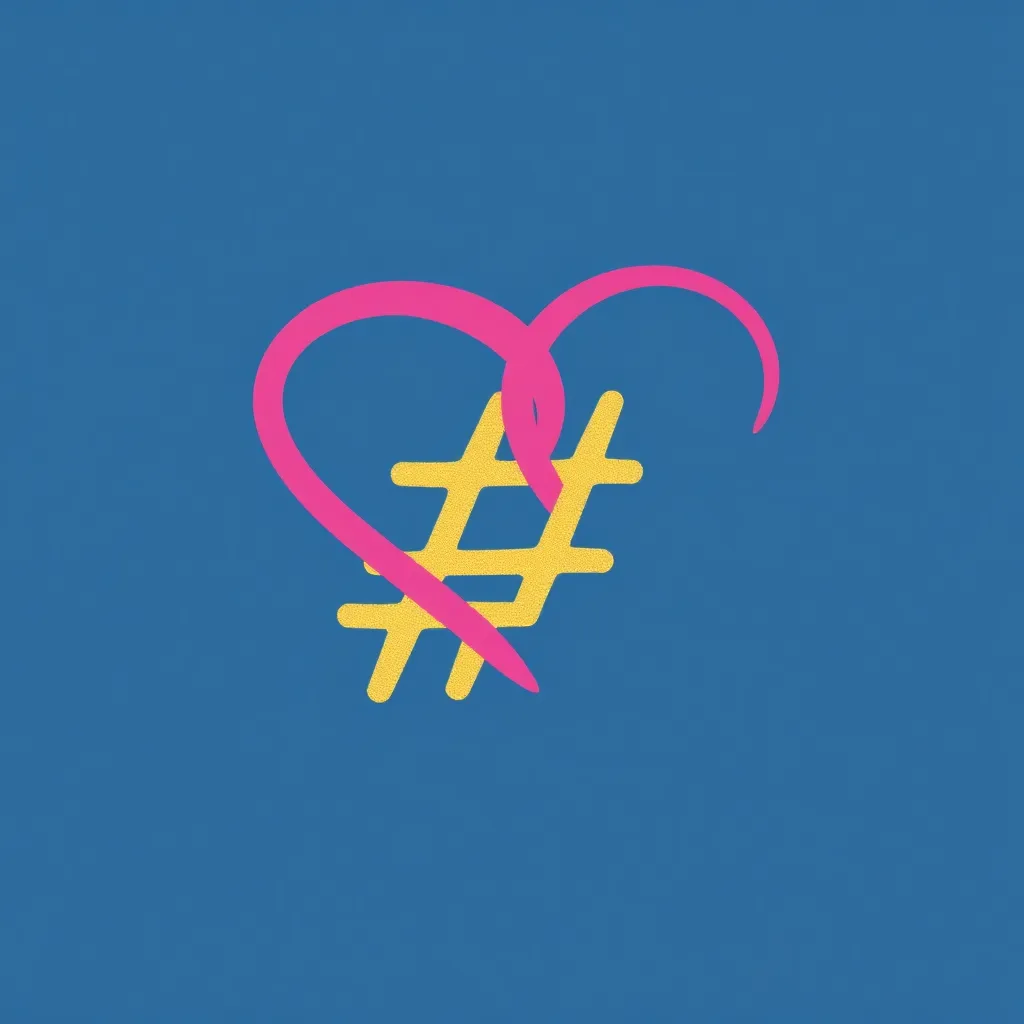 Couple Name Hashtag Generator
