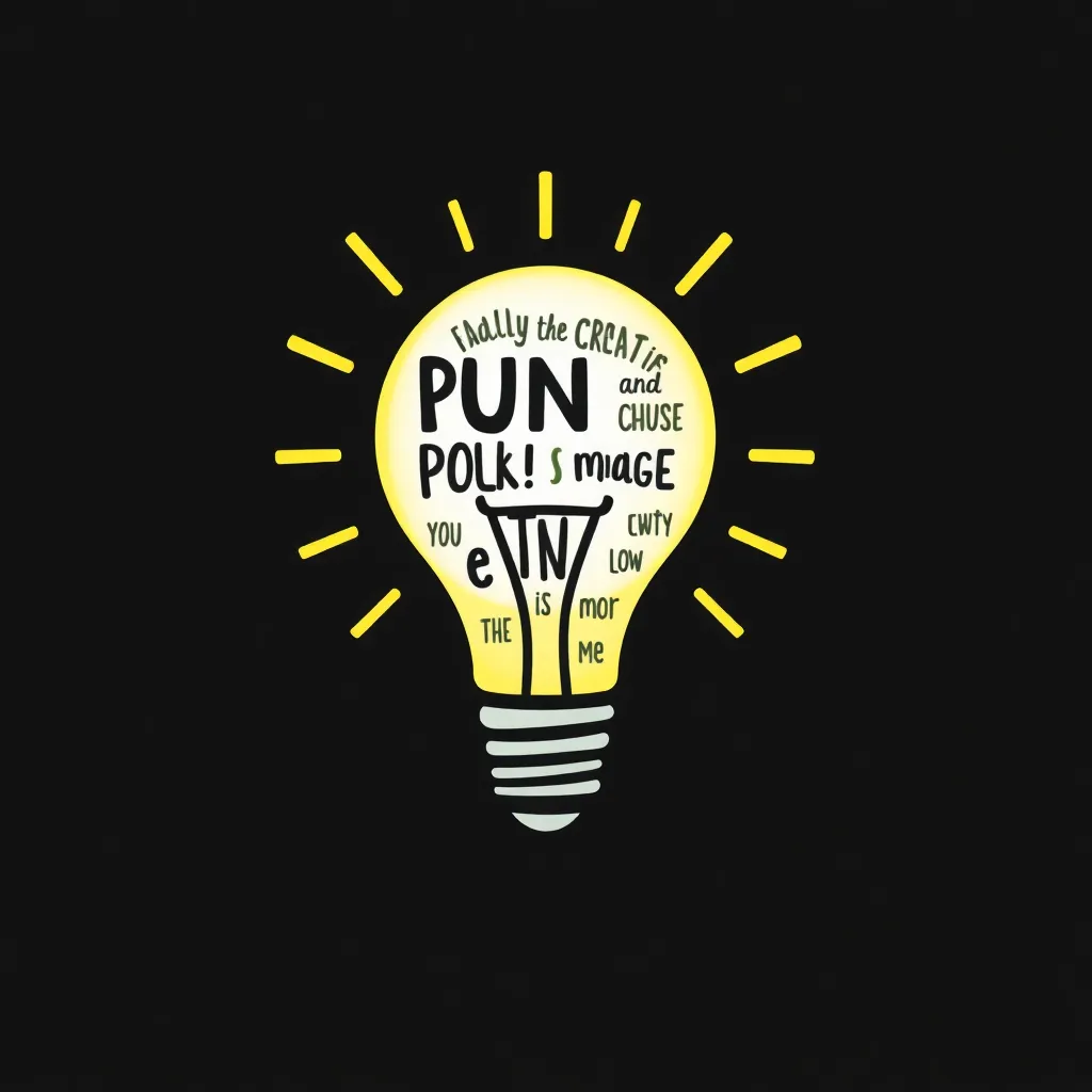 Pun Name Generator