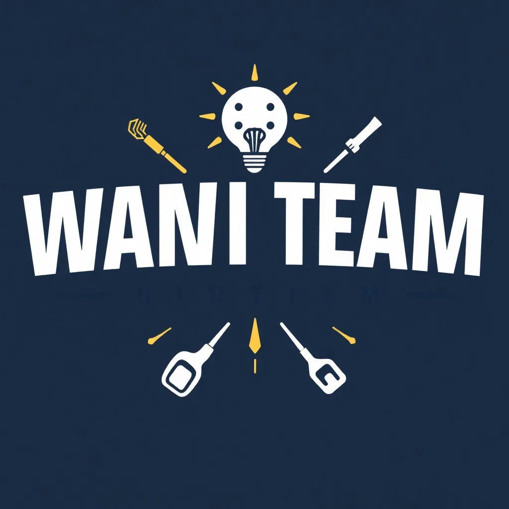 Witty Team Names Generator