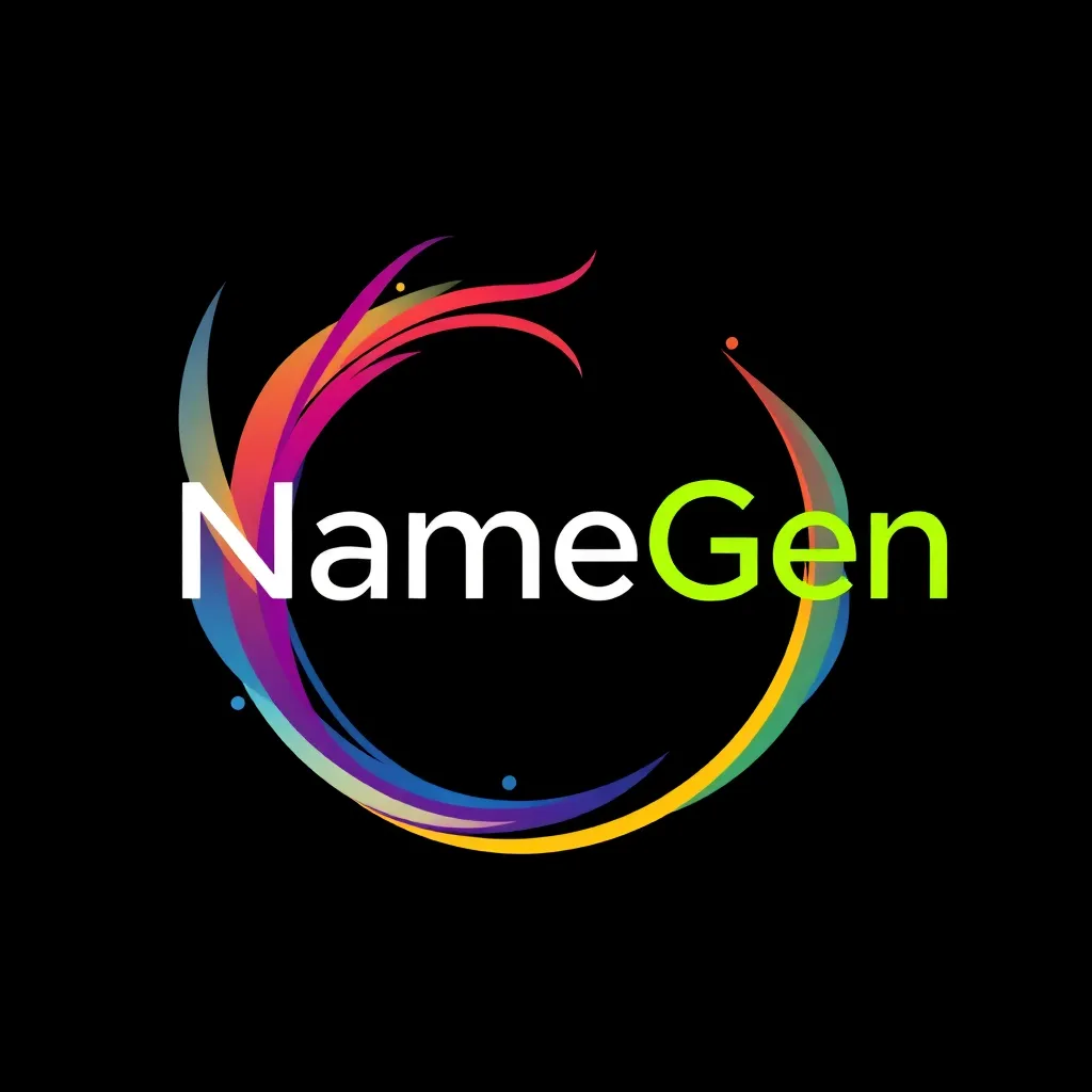 Display Name Generator