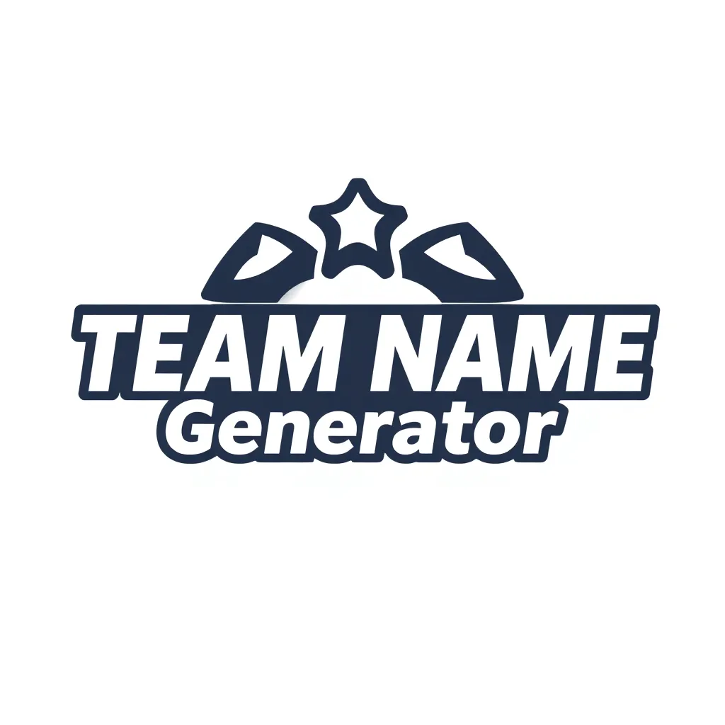 Team Name Generator