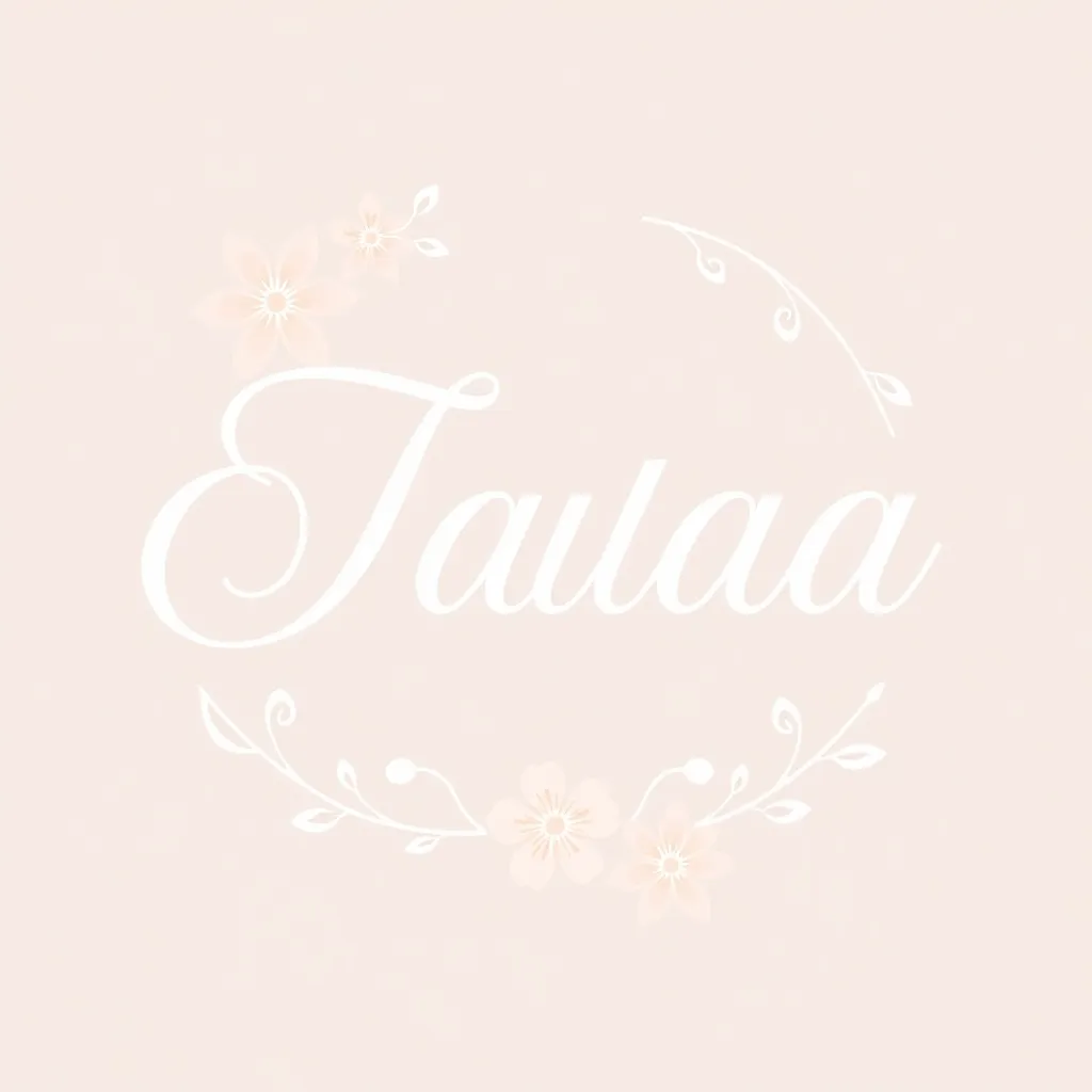 Cursive Name Writing Generator