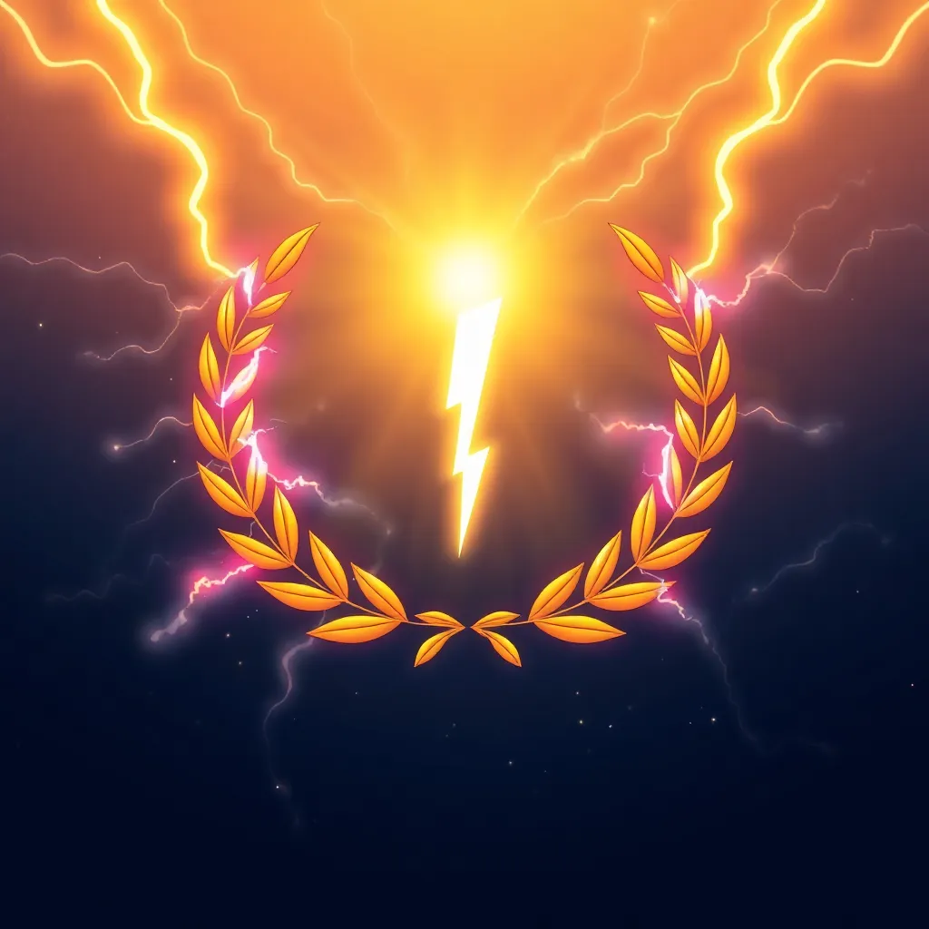 Greek God Name Generator