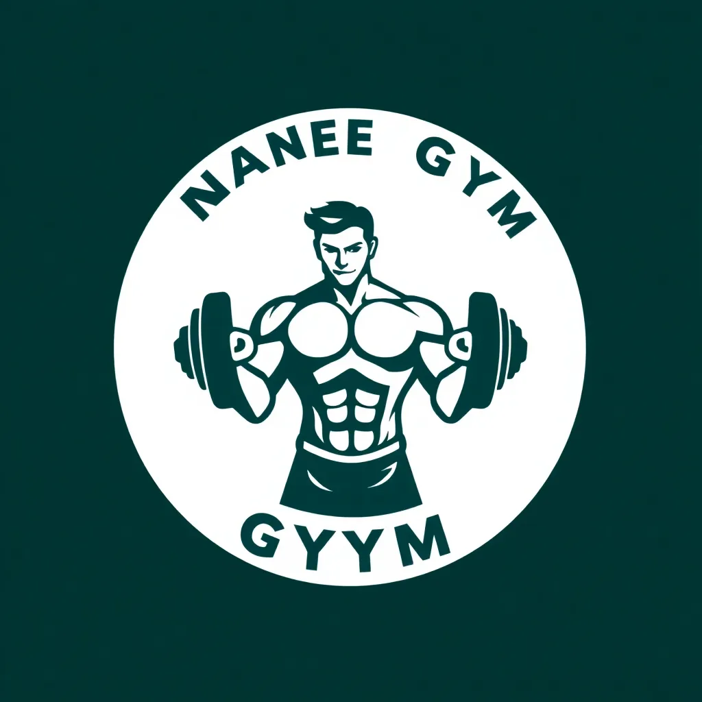 Gym Name Generator