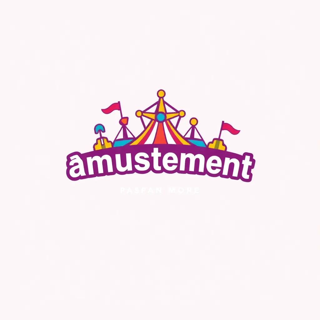 Amusement Park Name Generator