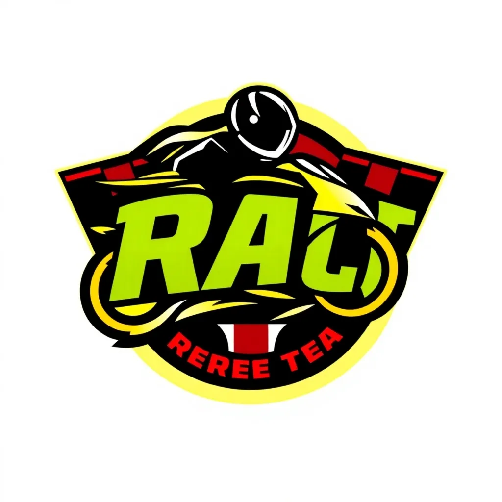 Race Team Name Generator