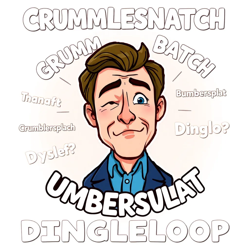 Benedict Cumberbatch Name Generator