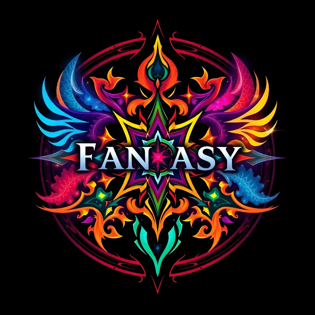 Fantasy Race Name Generator