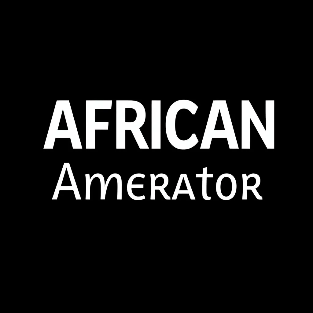 African American Names Generator
