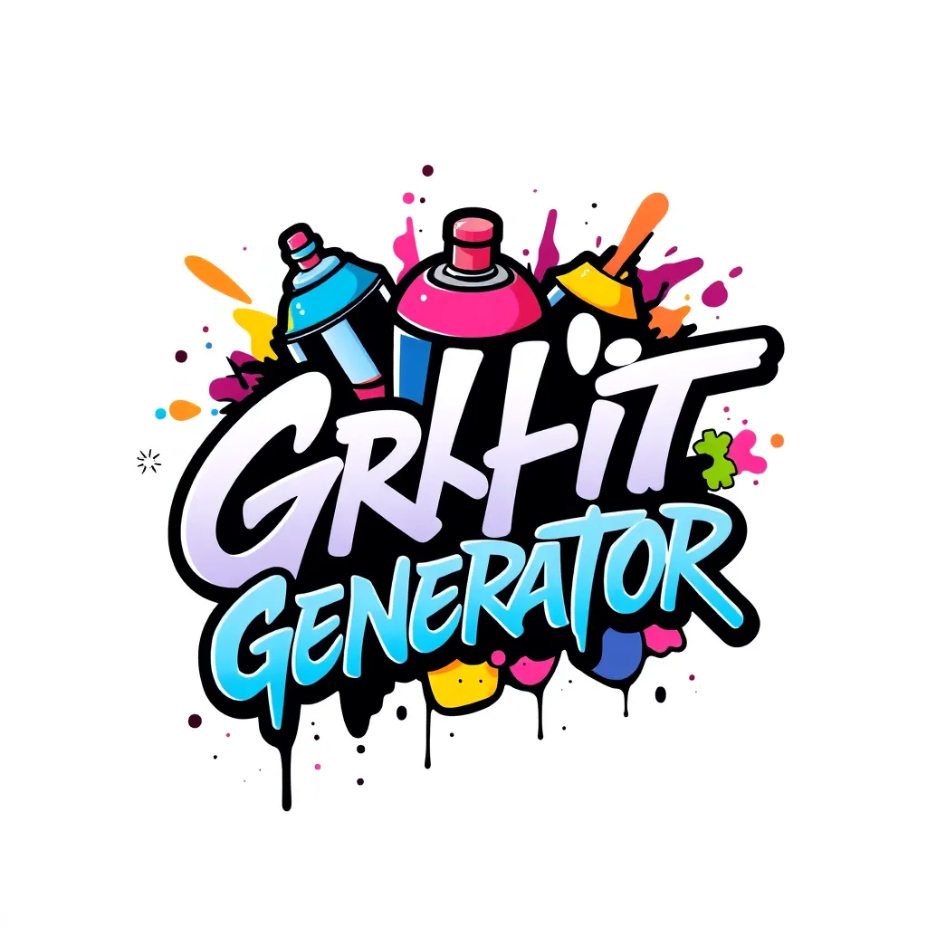 Graffiti Your Name Generator